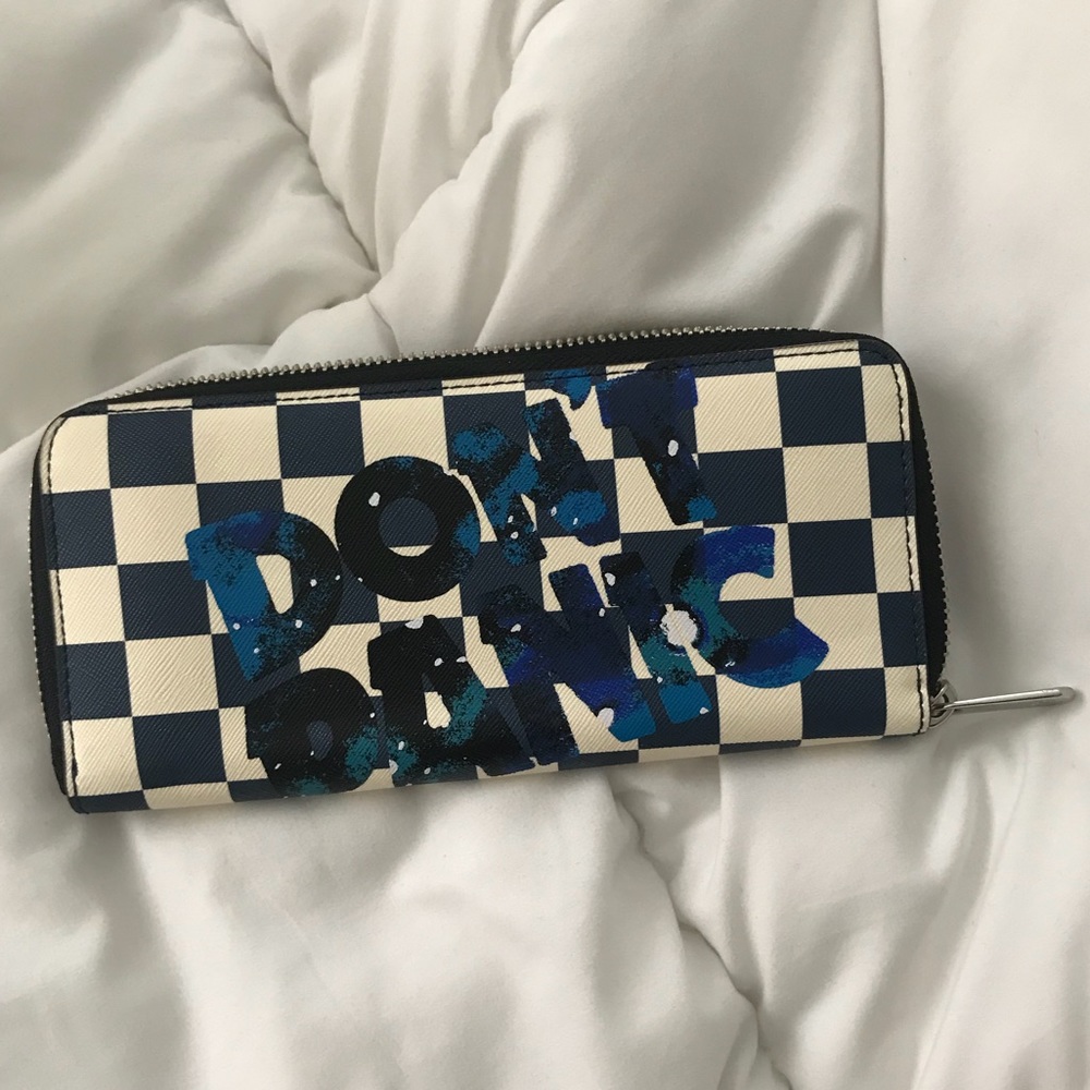 Marc Jacobs Wallet